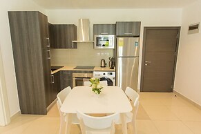 Accra Luxury Apartments at The Gardens