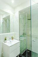 Accra Luxury Apartments at The Gardens