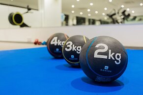 Accra Luxury Apartments at The Gardens