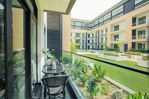 Accra Luxury Apartments at The Gardens