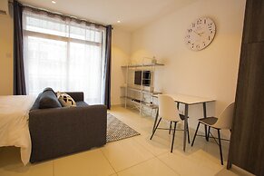 Accra Luxury Apartments at The Gardens