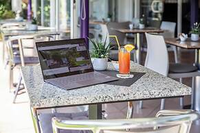 Smart-HOTEL MINUSIO, a Swiss Quality Hotel