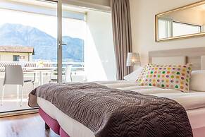 Smart-HOTEL MINUSIO, a Swiss Quality Hotel