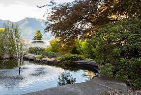 Smart-HOTEL MINUSIO, a Swiss Quality Hotel