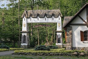 Voevodyno Resort