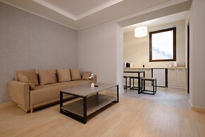 Voevodyno Resort