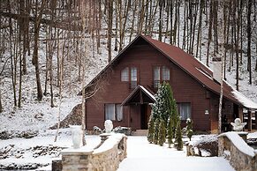 Voevodyno Resort