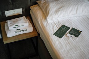 Voevodyno Resort