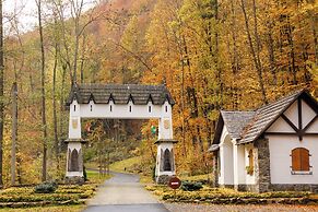 Voevodyno Resort
