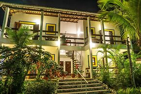 Pousada Casarão da Praia