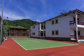 Pousada Casarão da Praia