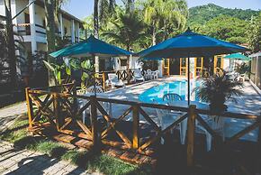 Pousada Casarão da Praia