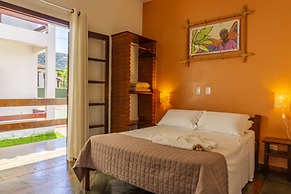 Pousada Casarão da Praia