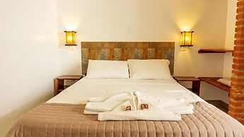 Pousada Casarão da Praia