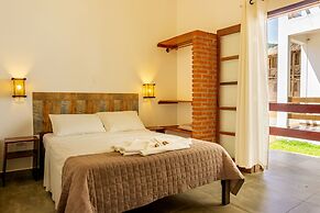 Pousada Casarão da Praia