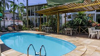 Pousada Casarão da Praia