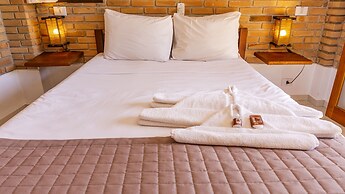 Pousada Casarão da Praia