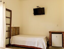 Pousada Casarão da Praia