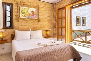 Pousada Casarão da Praia