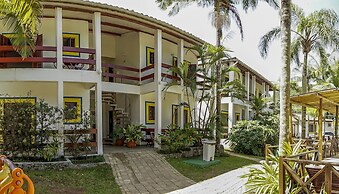 Pousada Casarão da Praia