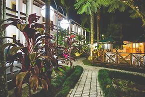 Pousada Casarão da Praia