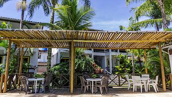 Pousada Casarão da Praia