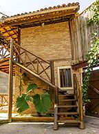 Pousada Casarão da Praia