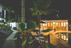 Pousada Casarão da Praia