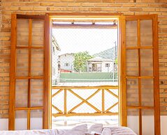 Pousada Casarão da Praia