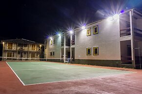 Pousada Casarão da Praia