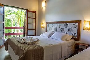 Pousada Casarão da Praia