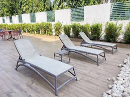 Accra Luxury Apartments at The Lul Water