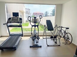 Accra Luxury Apartments at The Lul Water