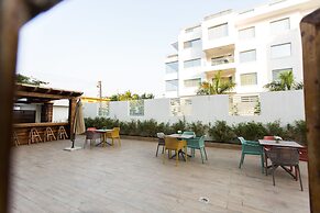 Accra Luxury Apartments at The Lul Water