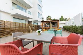 Accra Luxury Apartments at The Lul Water