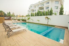 Accra Luxury Apartments at The Lul Water