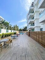 Accra Luxury Apartments at The Lul Water