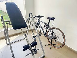 Accra Luxury Apartments at The Lul Water