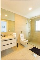 Accra Luxury Apartments at The Lul Water