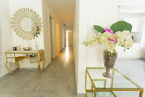 Accra Luxury Apartments at The Lul Water