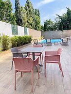 Accra Luxury Apartments at The Lul Water