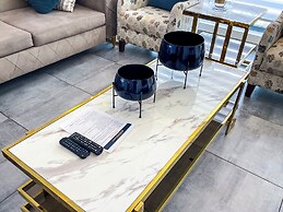 Accra Luxury Apartments at The Lul Water