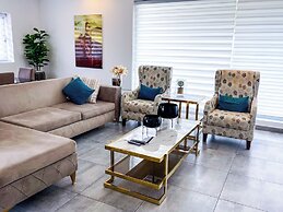 Accra Luxury Apartments at The Lul Water