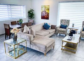 Accra Luxury Apartments at The Lul Water