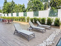 Accra Luxury Apartments at The Lul Water