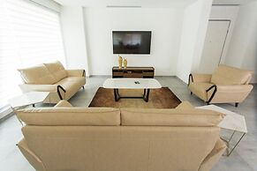 Accra Luxury Apartments at The Lul Water