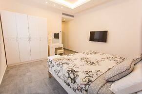 Accra Luxury Apartments at The Lul Water