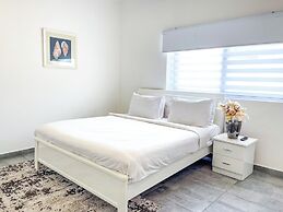 Accra Luxury Apartments at The Lul Water