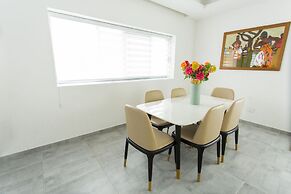 Accra Luxury Apartments at The Lul Water