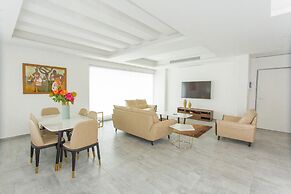 Accra Luxury Apartments at The Lul Water